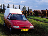 Škoda Pickup (Type 797) 1995–2001 wallpapers
