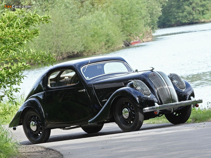 Photos of Škoda Popular Sport Monte Carlo 1936 (800 x 600)