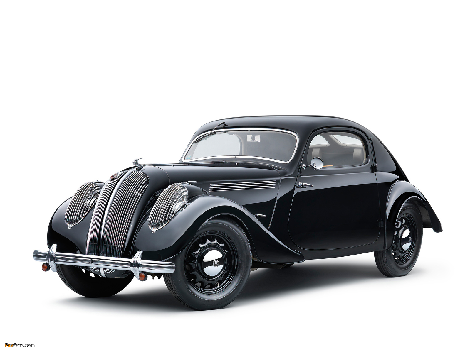 Škoda Popular Sport Monte Carlo 1936 images (1600 x 1200)