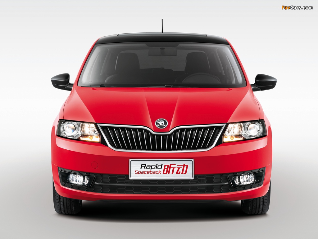 Images of Škoda Rapid Spaceback CN-spec 2014 (1024 x 768)