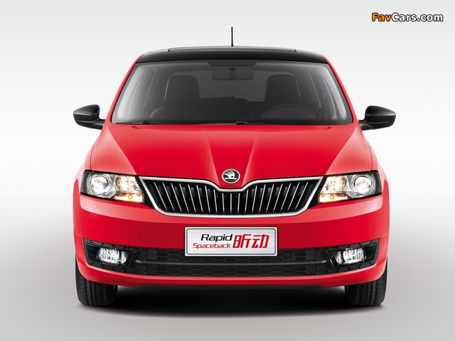 Images of Škoda Rapid Spaceback CN-spec 2014 (640 x 480)