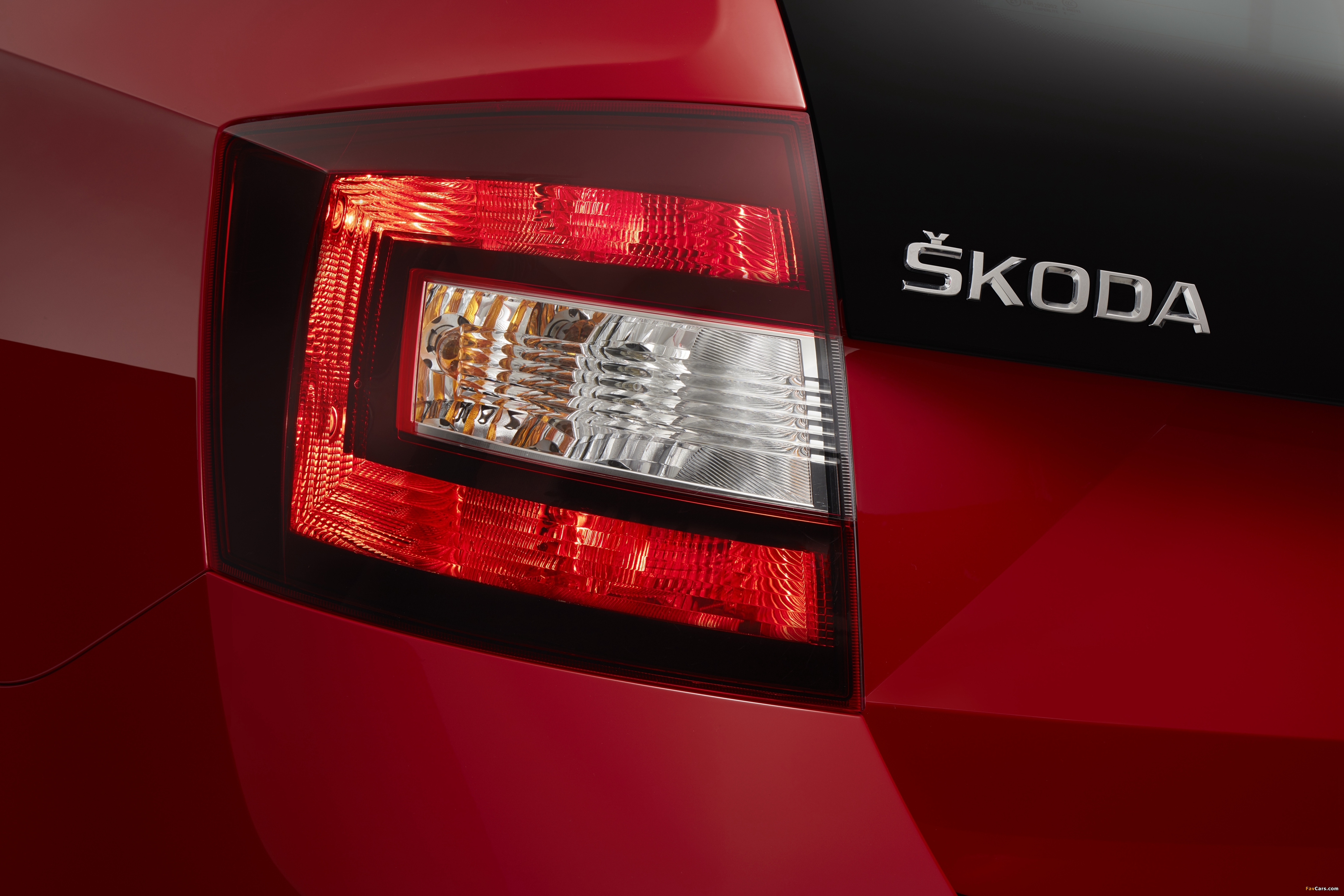Images of Škoda Rapid Spaceback 2017 (4096 x 2731)