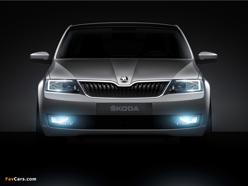 Škoda MissionL Concept 2011 photos (800 x 600)