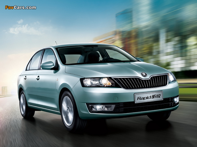 Škoda Rapid CN-spec 2013 images (640 x 480)