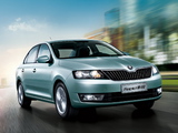 Škoda Rapid CN-spec 2013 images