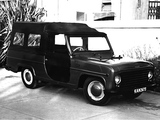 Pictures of Škoda Skopak 1970–71