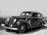 Photos of Škoda Superb 4000 (Type 919) 1939–40