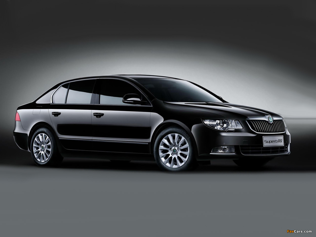 Škoda Superb CN-spec 2008 images (1280 x 960)