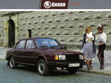 Pictures of Škoda 120 (Type 742) 1983–89