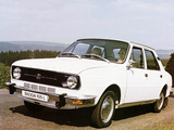 Škoda 105 (Type 742) 1976–83 pictures