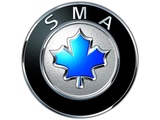 SMA images