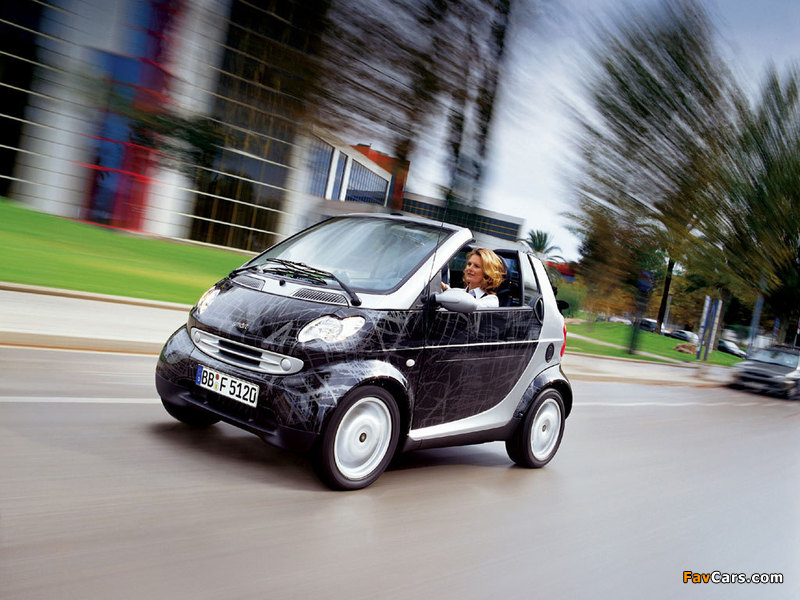 Images of Smart City Cabrio 2000–04 (800 x 600)