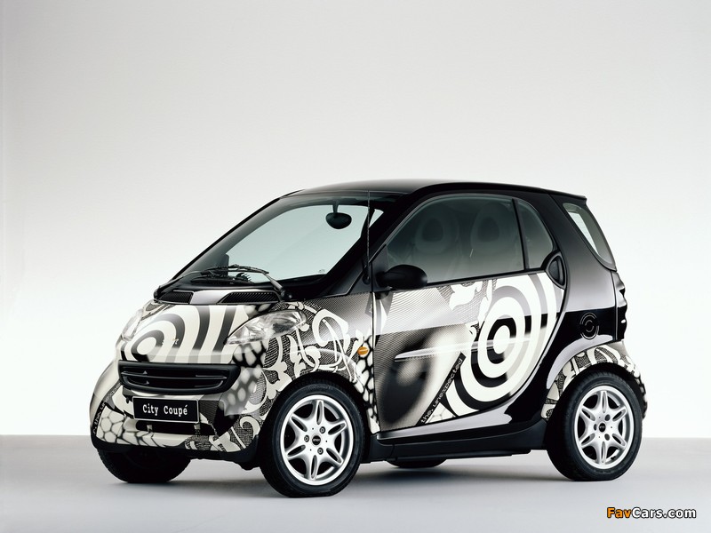 Smart City Coupe 1998–2002 images (800 x 600)