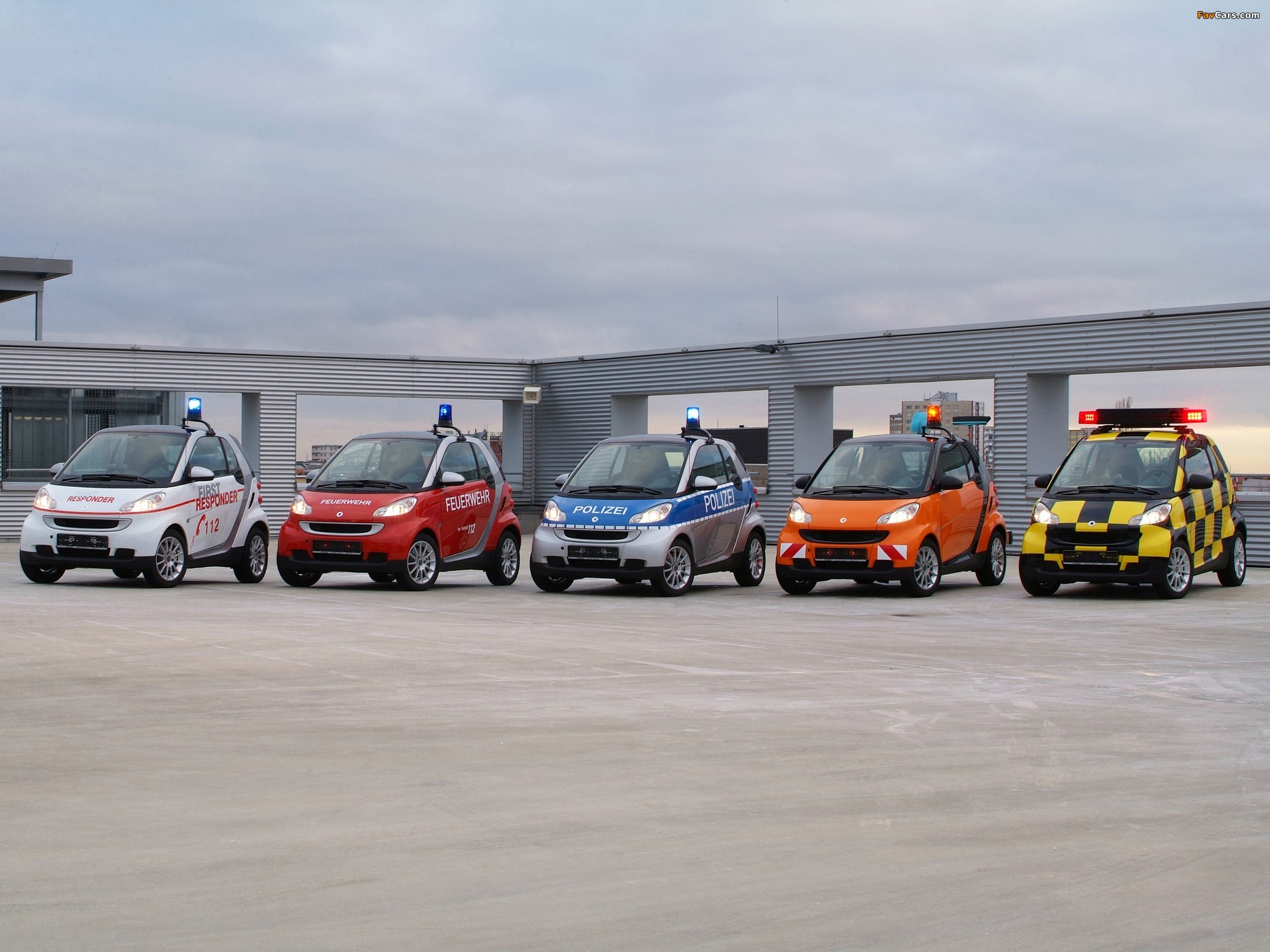 Smart ForTwo pictures (2048 x 1536)