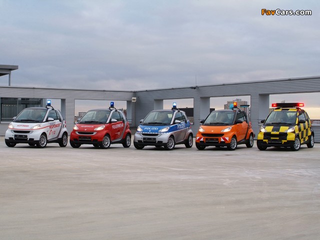 Smart ForTwo pictures (640 x 480)