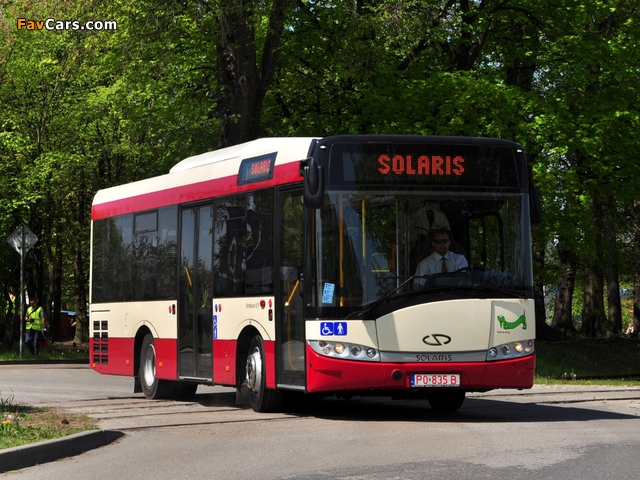 Solaris Alpino 8.9 2008 photos (640 x 480)