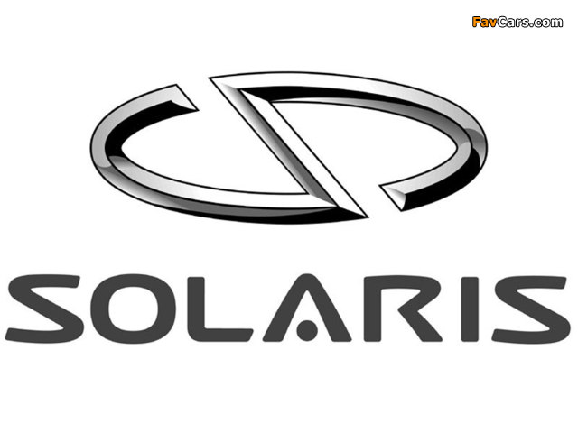 Solaris wallpapers (640 x 480)