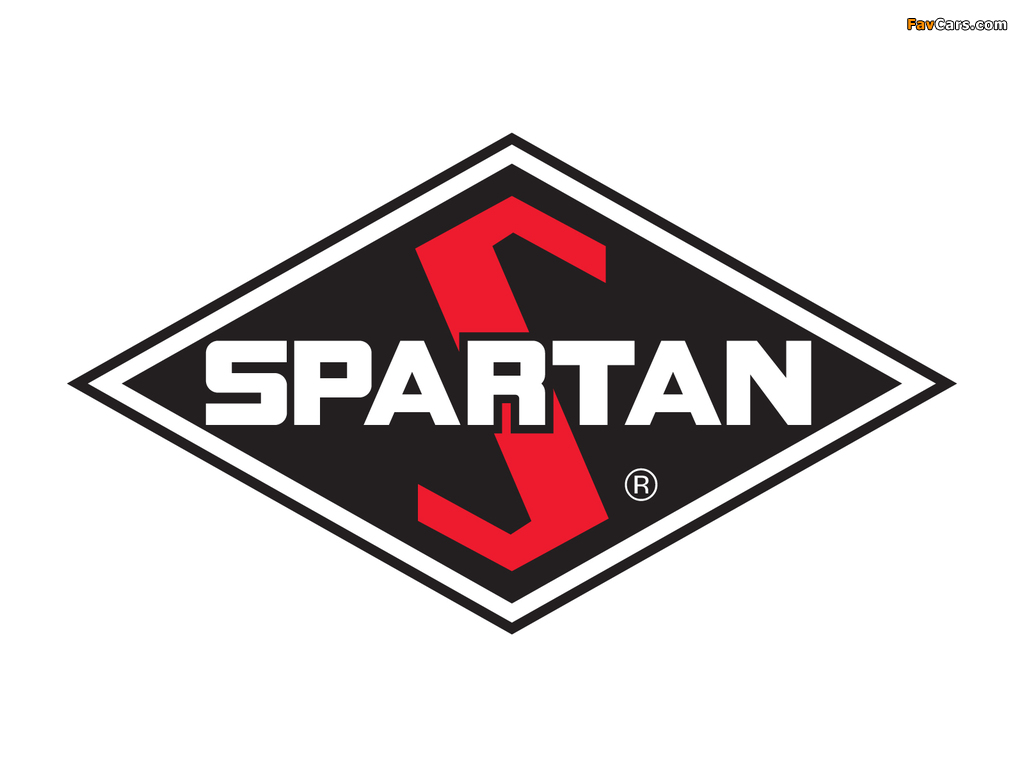 Spartan images (1024 x 768)
