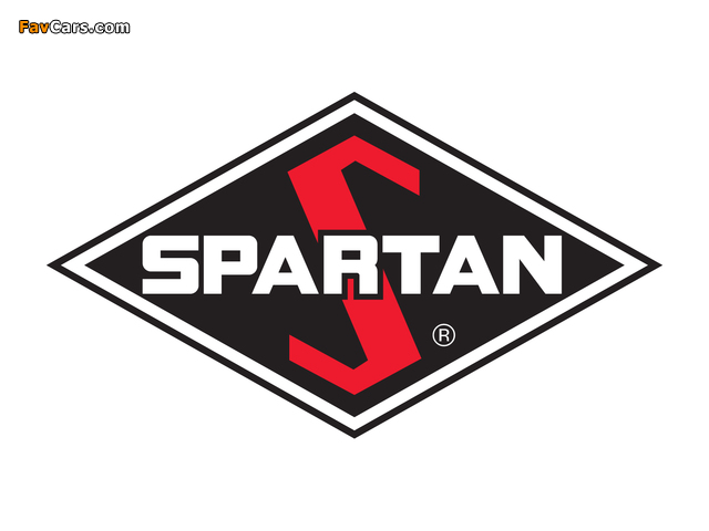 Spartan images (640 x 480)