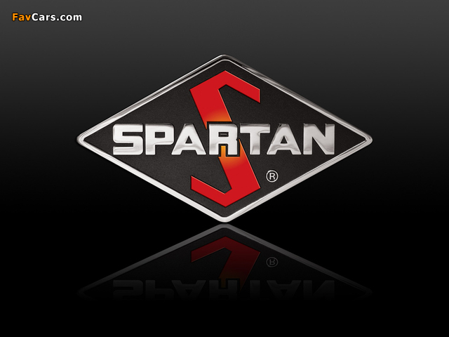 Spartan pictures (640 x 480)
