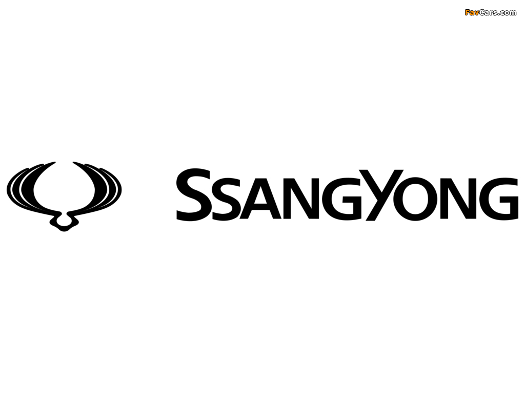 Images of SsangYong (1024 x 768)