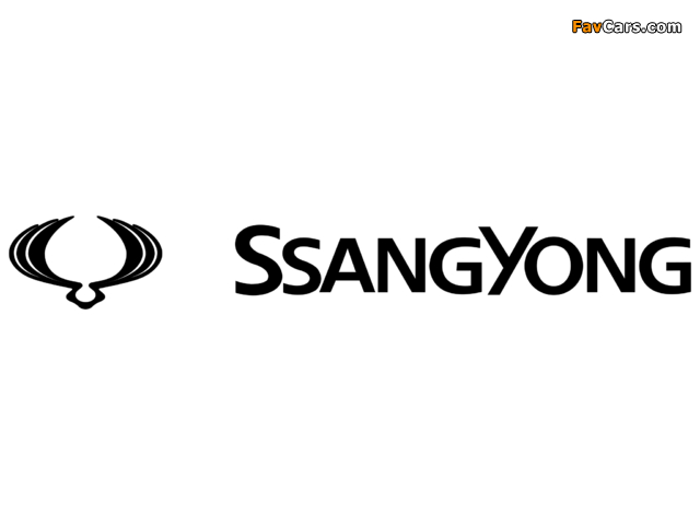 Images of SsangYong (640 x 480)