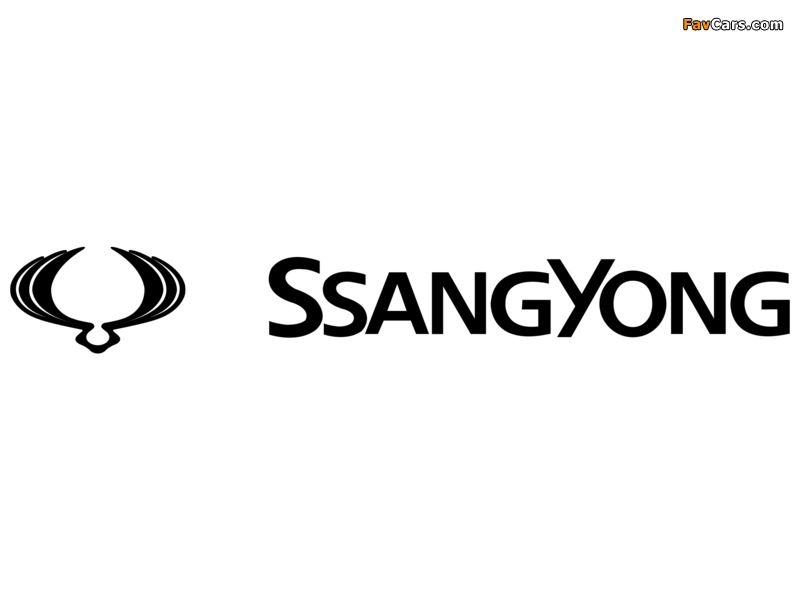 Images of SsangYong (800 x 600)