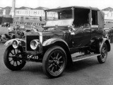 Images of Standard 20 HP Tourer 1911–14