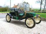Photos of Stanley Steamer Model 60 10 HP Runabout 1910