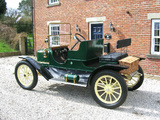 Pictures of Stanley Steamer Model 60 10 HP Runabout 1910