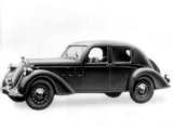 Steyr 220 Limousine 1937– images