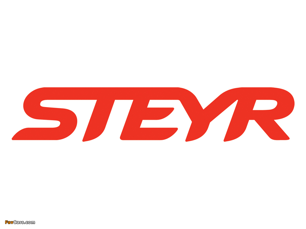 Steyr wallpapers (1024 x 768)