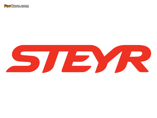 Steyr wallpapers (640 x 480)