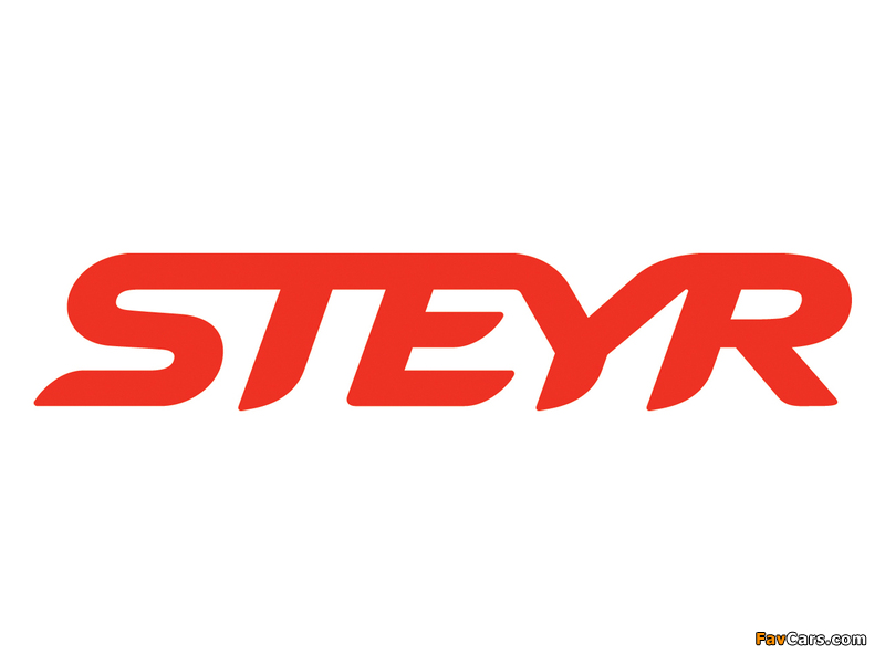Steyr wallpapers (800 x 600)