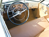 Photos of Studebaker Champion Regal Deluxe Convertible 1949