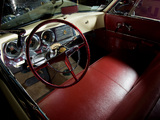 Studebaker Commander State Convertible 1952 images
