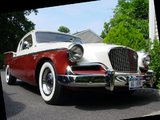 Studebaker Golden Hawk 1959 wallpapers