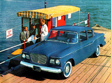 Studebaker Lark 1959–60 images
