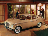 Studebaker Lark 1959–60 pictures