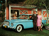 Studebaker Lark 2-door Hardtop 1961–64 wallpapers