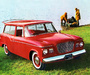 Studebaker Lark VIII 2-door Station Wagon 1960 wallpapers