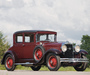 Studebaker President Coupe (FB) 1928 photos