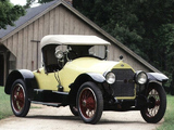 Images of Stutz Series H Bearcat 1920