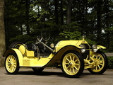 Photos of Stutz Bearcat 1912–16