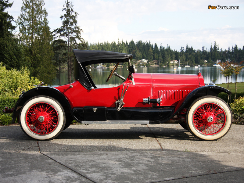 Photos of Stutz Series H Bearcat 1920 (800 x 600)