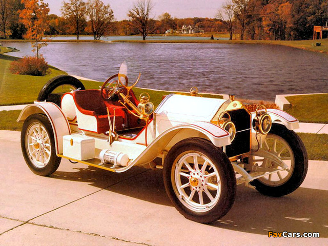 Stutz Bearcat 1912–16 images (640 x 480)