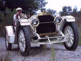 Stutz Bearcat 1912–16 photos