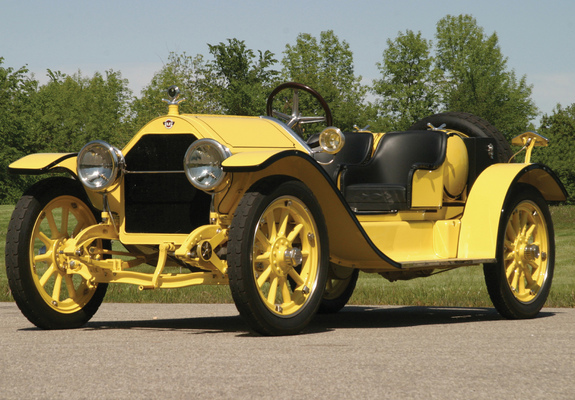 Stutz Bearcat 1912–16 wallpapers