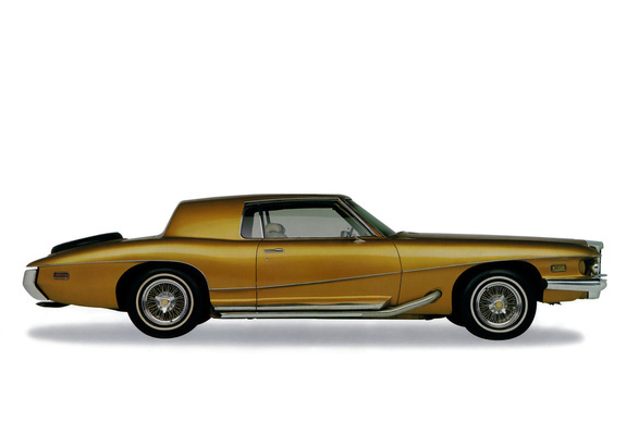 Stutz Blackhawk 1972 wallpapers