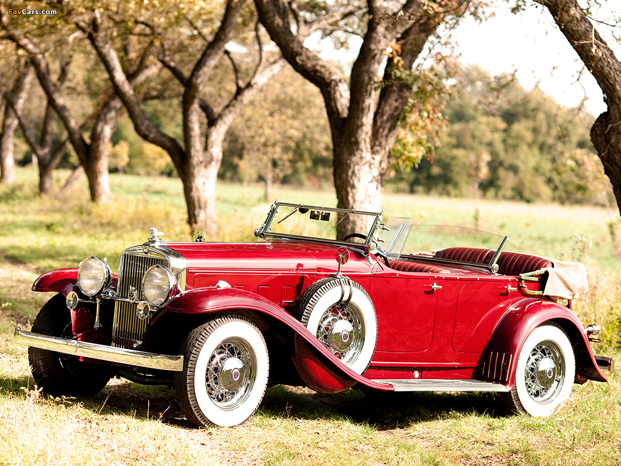 Stutz DV32 Phaeton by LeBaron 1933–35 pictures (1280 x 960)